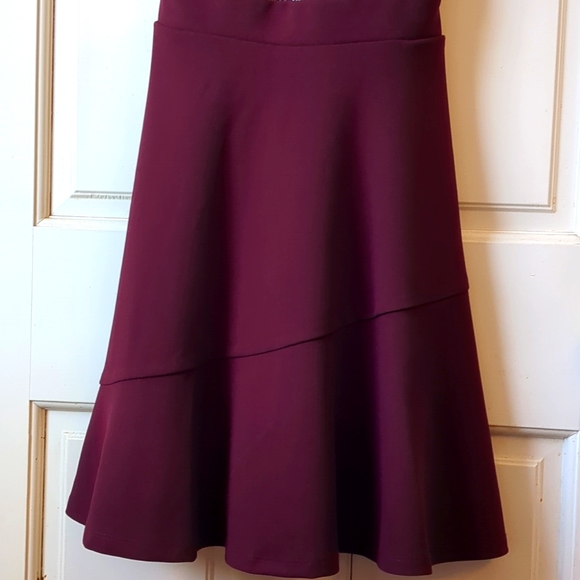 Xtraordinary Formal Mini Dress - Picture 4 of 8